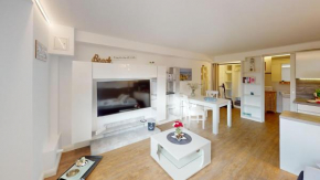 Villa Klarsinni Ferienwohnung Whg 5 Boje